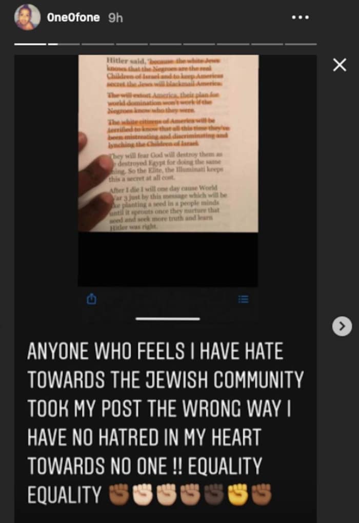 DeSean Jackson retraction